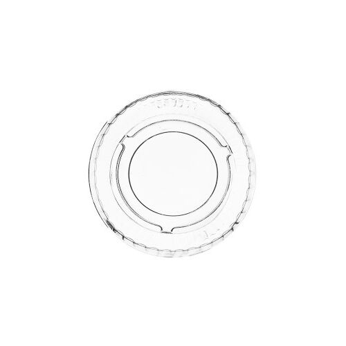 Fedél PLA tálhoz 15-30 ml, átmérő 45 mm 100 db. 174950270 - Eldobható fedél
