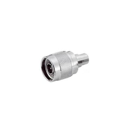 N dugó / RCA aljzat adapter 174955211 - Elektronikai csatlakozó és alkatrész