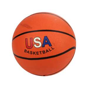 USA kosárlabda - narancssárga, 24 cm 93272232 Kosárlabdák, palánkok és felszerelések - Kosárlabda
