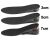 SARKEMELŐ BETÉTEK MAGASSÁGA 7 CM R35-44 174962134