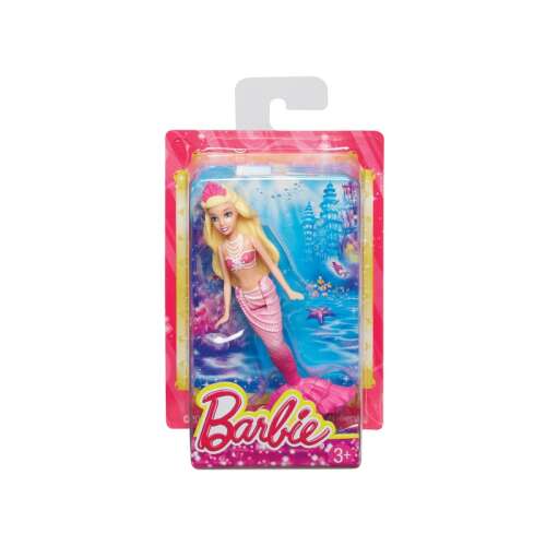 Barbie hercegnő Baba 10cm 92974577