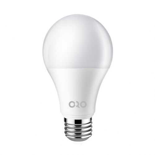 LED izzó ORO-ATOS-E27-A60-8.5W-CW, 6500K 174976295 - Lámpa és világítás