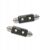 C5W LED IZZÓK 36 mm FEHÉR 24V TIR 174978750
