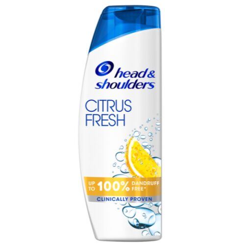 Head & Shoulders Citrus Fresh hajsampon 750 ml 174981476 - Sampon
