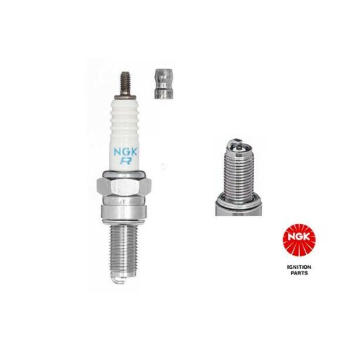 NGK gyújtógyertya CR7E (kód 4578) YBX 174981303 - Gyújtógyertya
