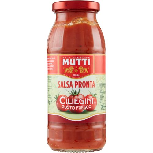 Paradicsomszósz 300g - Mutti 174990556 - Szósz és öntet