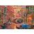 1500 darabos C-151981-2 Romantikus este Velencében - Puzzle 175001058
