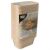 Papír sütőforma 167 ml 11x6,5x4 cm 50 db 175005836