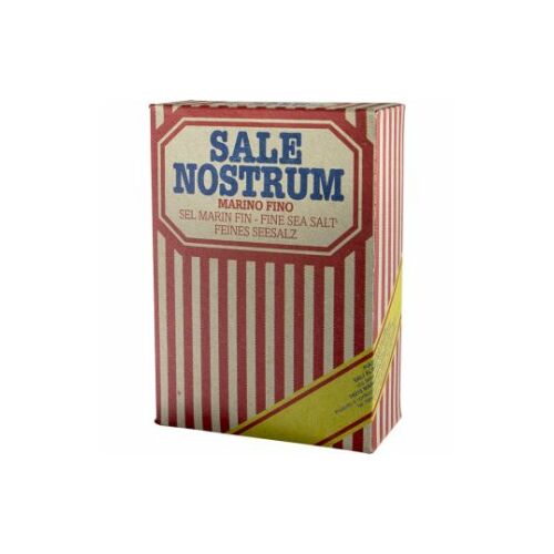 Marino Fino tengeri só 1kg - Akció Nostrum