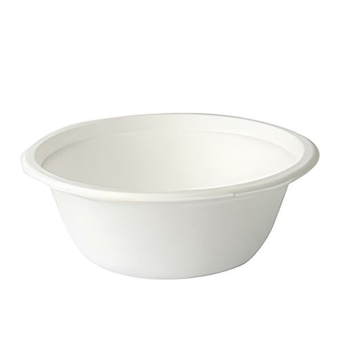 Cukornádtál 350 ml, 13,5 cm, 50 db 175009903 - Eldobható tányér