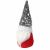 Karácsonyi Törpe Gnóm Karácsonyi Dísz Ajándék 24 cm SR 175011154
