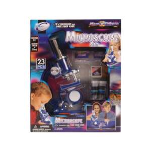 Mikroskop set od 23 dijela