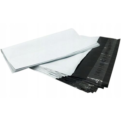 Futár polietilén borítók fehér A3 310x420mm - 100 db. 175015076 - Boríték
