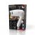 Uscator de par de calatorie, Pliabil, Compact, 2 niveluri de temperatura si de viteza, Concentrator, 1200W, Alb 45474557