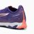 Puma ULTRA 5 MATCH TT férfi műfű cipő lila 10789201 r 42 175022560