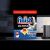 Finish Powerball Ultimate Citrom 40 db 175038663