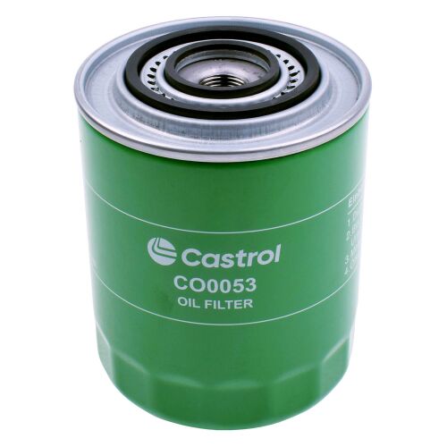 Castrol CO0053 olajszűrő 175040417 - Olajszűrő