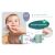 034131 HH Cleanic Eco Pure babatörlőkendő 99% víz 50 db 175042935