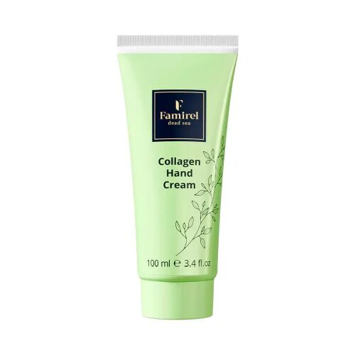 Kolagenowy krem do rąk 100ml 175042860 - Kézápoló krém