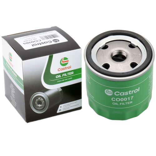 Castrol CO0017 olajszűrő 175044490 - Olajszűrő