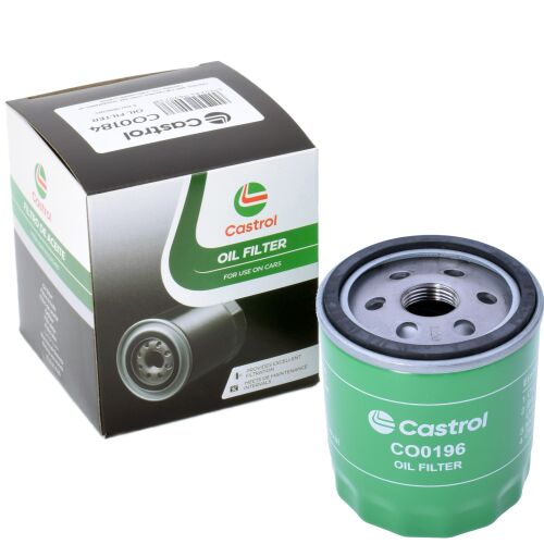Castrol CO0196 olajszűrő 175044251 - Olajszűrő