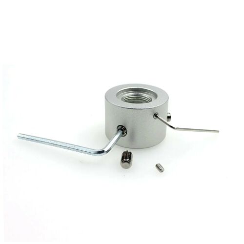 HH-ALM02 Autóantenna-zár, szürke 175044468 - Autós antenna