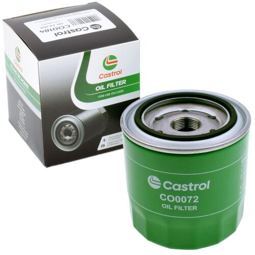 Castrol CO0072 olajszűrő 175045004 - Olajszűrő