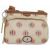 Fossil női válltáska Key-Per Top Zip Dot MOD5 175045242