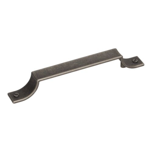 UU19 fogantyú, antik ezüst, 128 mm 175047165 - Bútorfogantyú