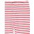 Kanz baba piros-fehér csíkos leggings 175047241