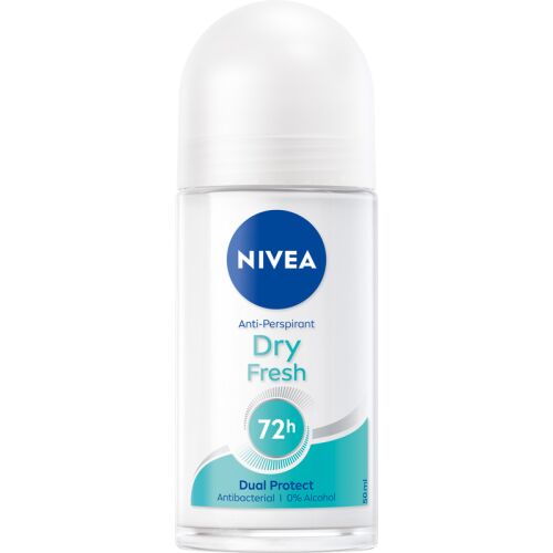 NIVEA Dry Fresh izzadásgátló roll-on 50 ml 175049308 - Nivea
