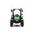 Akkumulátoros Traktor BLT-206 Zöld 175054026
