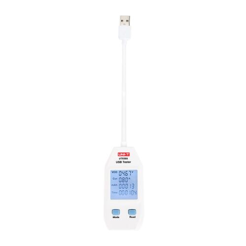 Az USB Uni-T UT658A termék áttekintése (UT658A) 175055035 - Feszültségvizsgáló