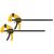 DEWALT automatikus tömörítés M 300mm 2db 175055754