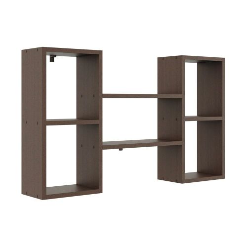Fali polc - 21. számú wenge 175060276 - Irodaszer és írószer