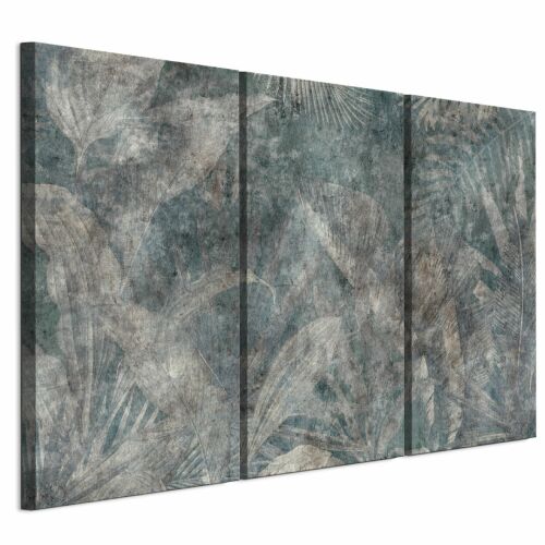 90 x 60 cm-es olasz triptichon - eklektikus stílus - hátterek és minták 120 x 80 cm-es olasz triptichon - vintage stílus - hátterek és minták 175067105 - Lakásdekoráció