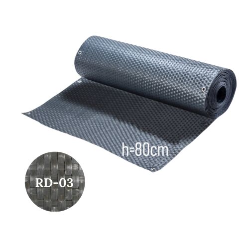 RD-03 Sötétszürke 175070496 - Belátásgátló
