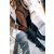 CSIPKE ÉS CSALÁN TÜLL BLUZ BULIRA ELEGÁNS TOP 4 175076509