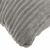 vidaXL Párna huzat 6 db HEERLEN Világosszürke 60 x 60 cm cord 181751860
