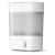 Philips AVENT Premium Electric Sterilizer and Dryer front view