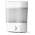 Philips AVENT Premium Electric Sterilizer and Dryer front view