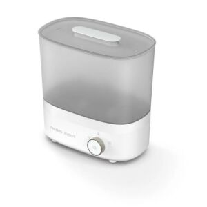 Стерилизатор и сушилня за шишета Philips Avent SCF293/00 Premium, бяла 122578756 - Малки домакински уреди и инструменти