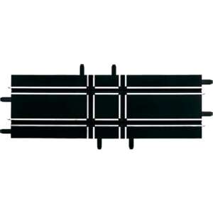 Carrera 61616 GO/D143 Versenypálya Kereszteződés - Carrera