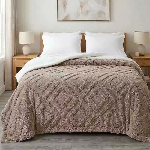 Diamond Touch Kollekció - 200x230 cm 175120983 - Pléd