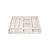 Tescoma Tároló 370 x 74 mm műanyag FlexiSPACE 899434.00 175128901