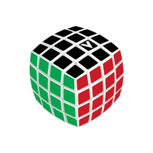 V-Cube logikai versenykocka - fehér, 4 x 4 x 4 93177980