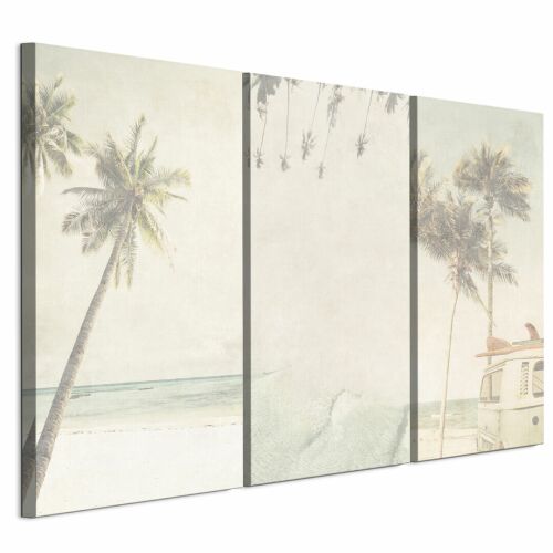 90 x 60 cm-es olasz triptichon - bohém stílus - természet 120 x 80 cm-es olasz triptichon - bohém stílus - természet 175134943 - Dekoráció