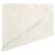 vidaXL Párna huzat 6 db HEERLEN Krémszínű 60 x 60 cm cord 181751861
