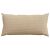 vidaXL Párna huzat 2 db HEERLEN Tópszínű 40 x 70 cm cord 181751587