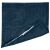 vidaXL Párna huzat 2 db ALMELO Sötétkék 70 x 70 cm cord 181752177